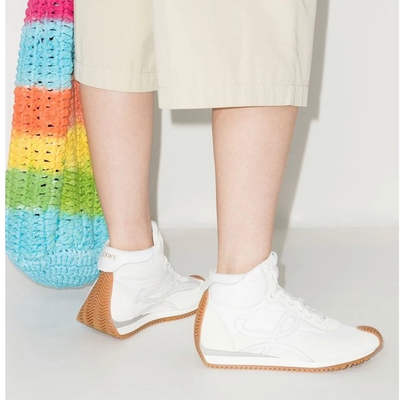 LOEWE Flow Runners - LIKE NEW - Picture 7 of 10